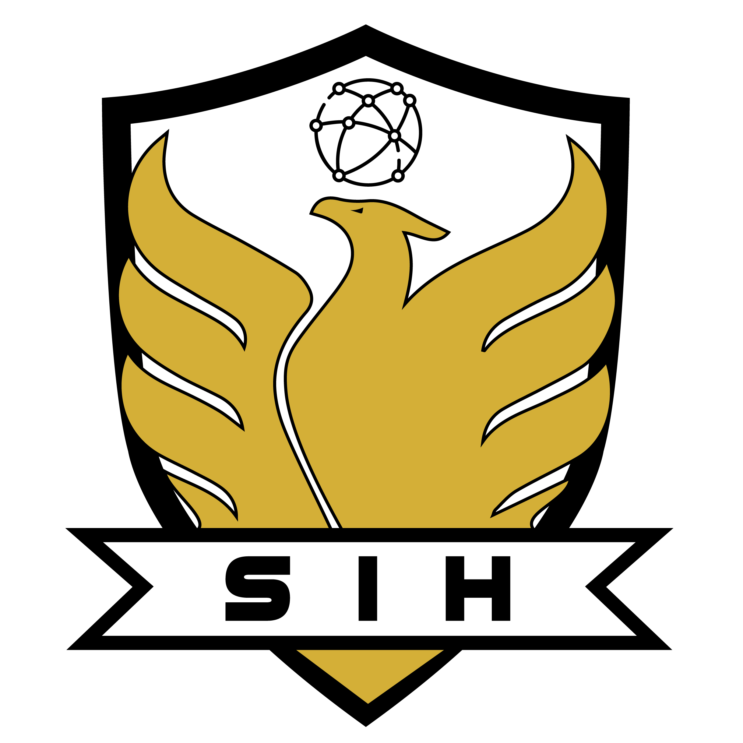 Logo SIH